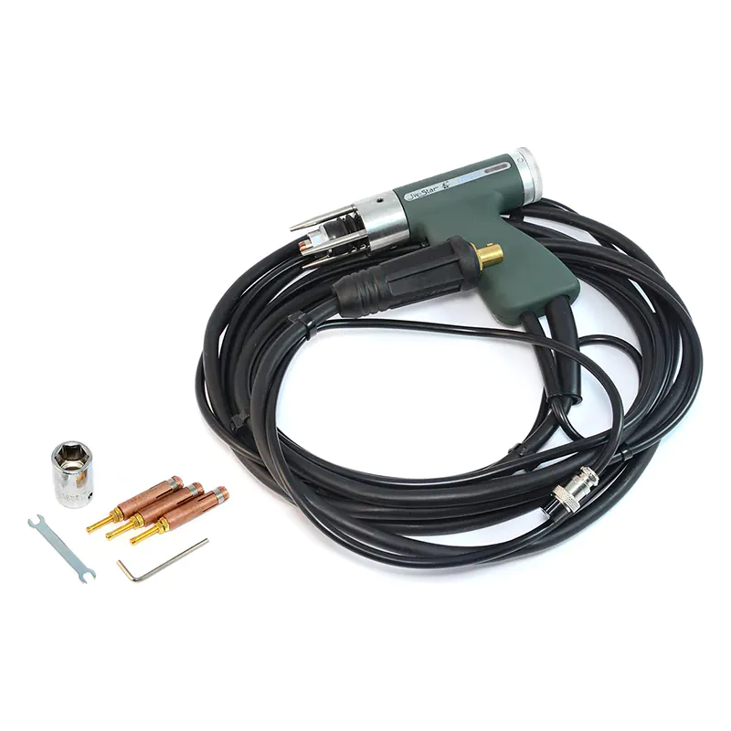 ТСС для SW-1600/2500 пистолет приварки шпилек 018274