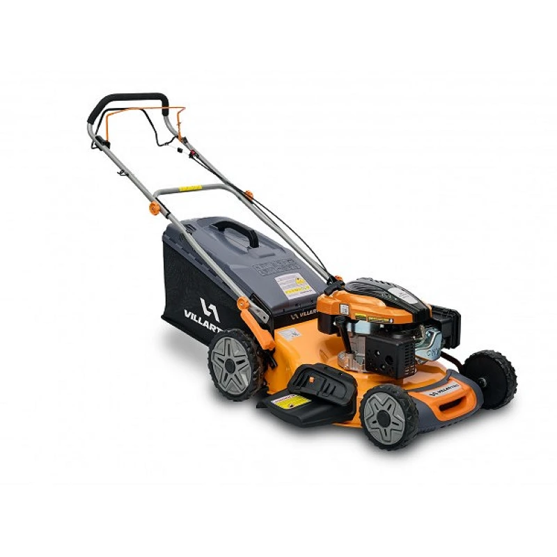 VILLARTEC MB 4153T газонокосилка бензиновая