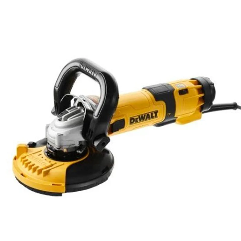 Угловая шлифмашина DeWalt DWE4257KT, DWE4257KT-QS