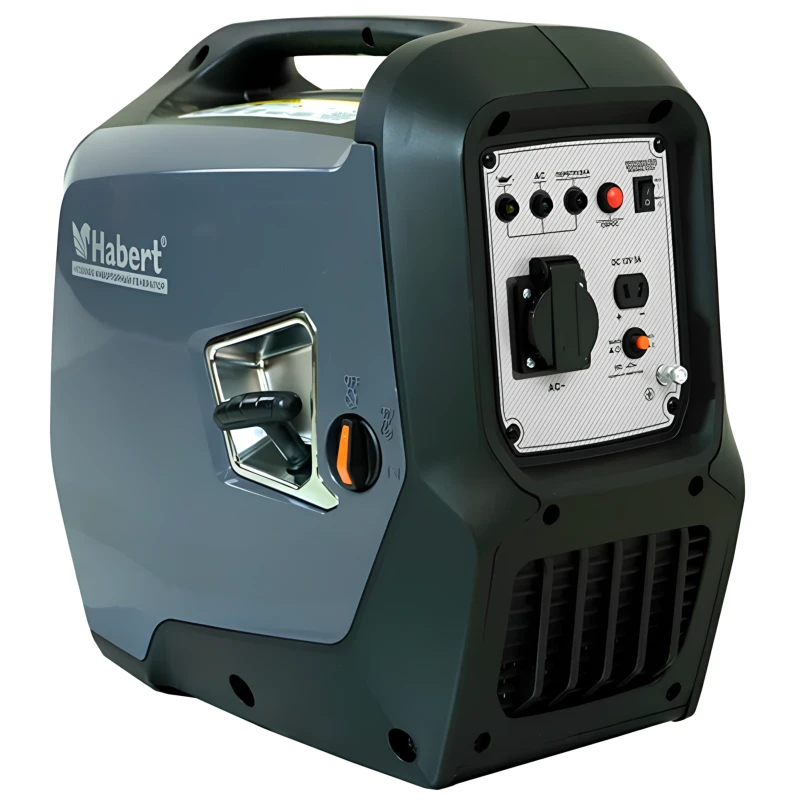 Habert HT2000iS генератор бензиновый инверторный 00-00162201