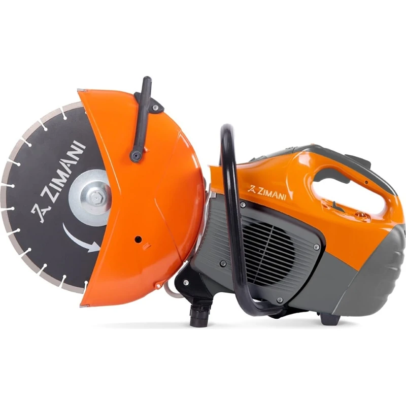 ZimAni TS420 бензорез