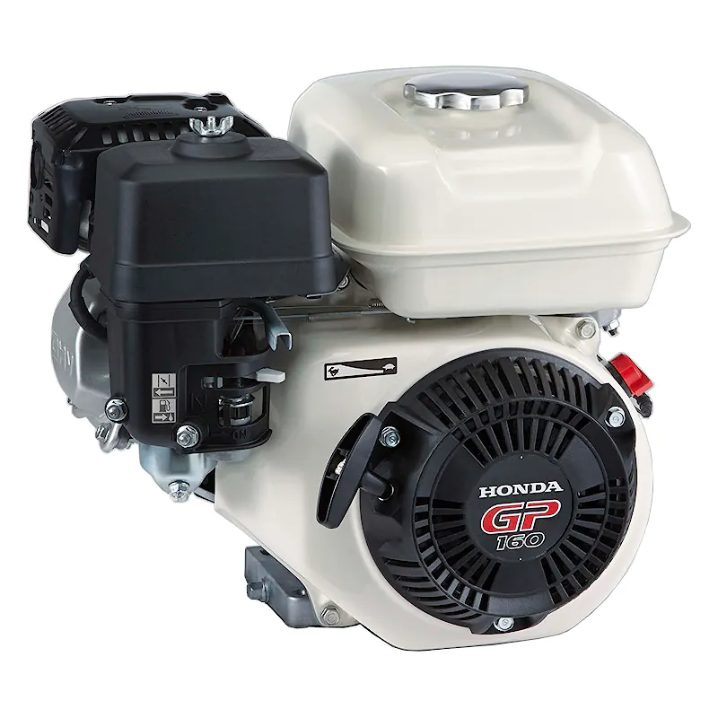 HONDA GP 160H QH-B1-5S двигатель бензиновый
