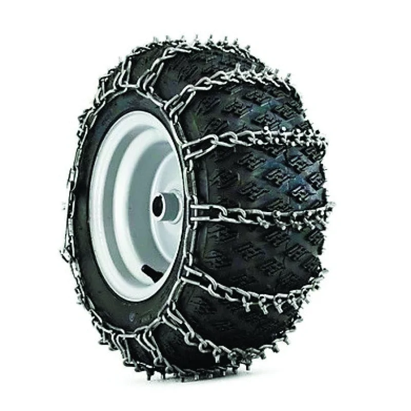 Цепи на колеса трактора Husqvarna 23, 5010014-01