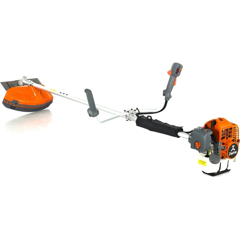 ZimAni 143RII триммер бензиновый
