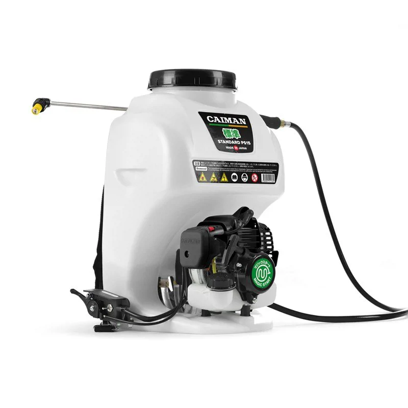 Caiman PS15 STANDARD опрыскиватель бензиновый 01-011301-0001