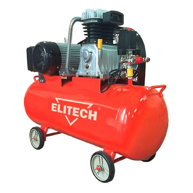 ELITECH КПР 100/550/3.0 (E0504.003.00) компрессор 198651