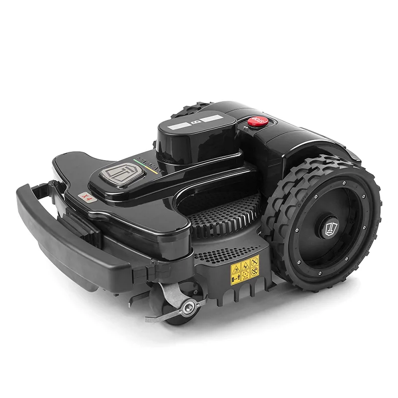 Caiman Tech X4 Basic Medium робот-газонокосилка 01-010801-0116