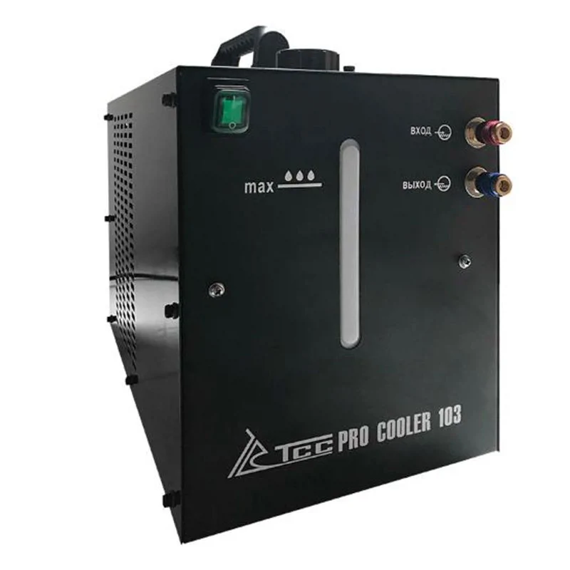 ТСС PRO COOLER-103 блок водяного охлаждения 027706