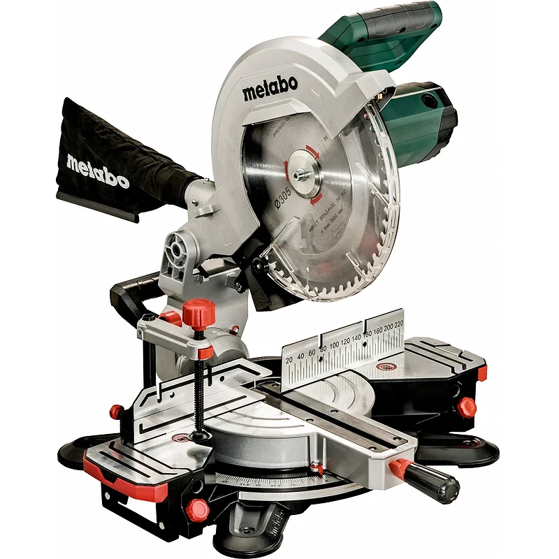 Metabo KS 305 M пила торцовочная 619003000