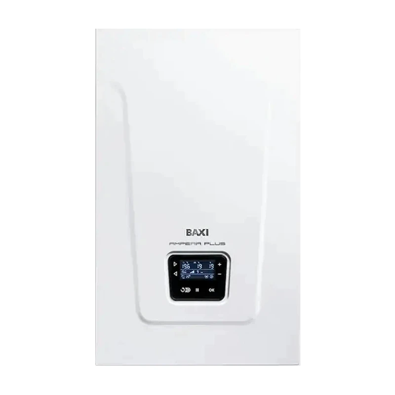 Baxi AMPERA Plus 30 котел электрический настенный E8403230--