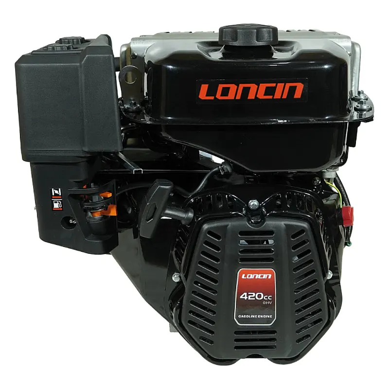 Loncin LC 190FA (A type) D25 5А двигатель 00-00154155