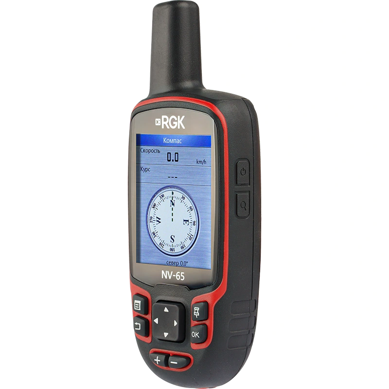 RGK NV-65 навигатор 751742
