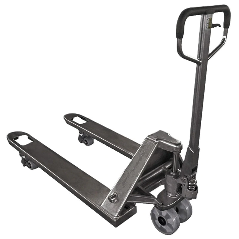 Noblelift ACS20H гидравлическая тележка (рохля) 540x1150 200056