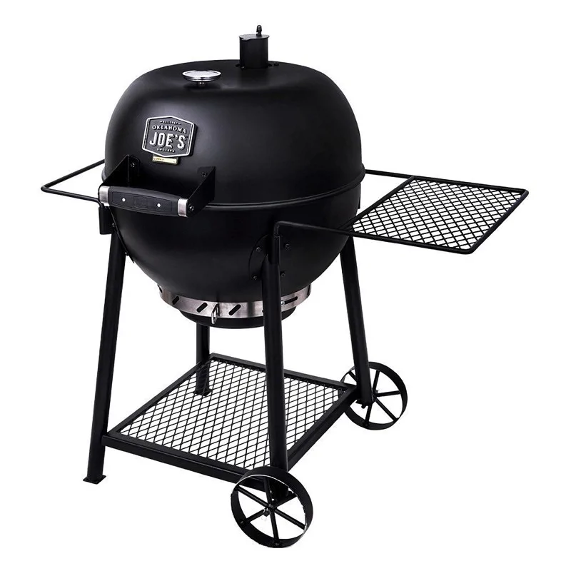 Угольный гриль Oklahoma Joe's Blackjack, 21302141