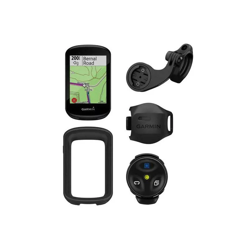Велокомпьютер Garmin Edge 830 горный комплект, 010-02061-21