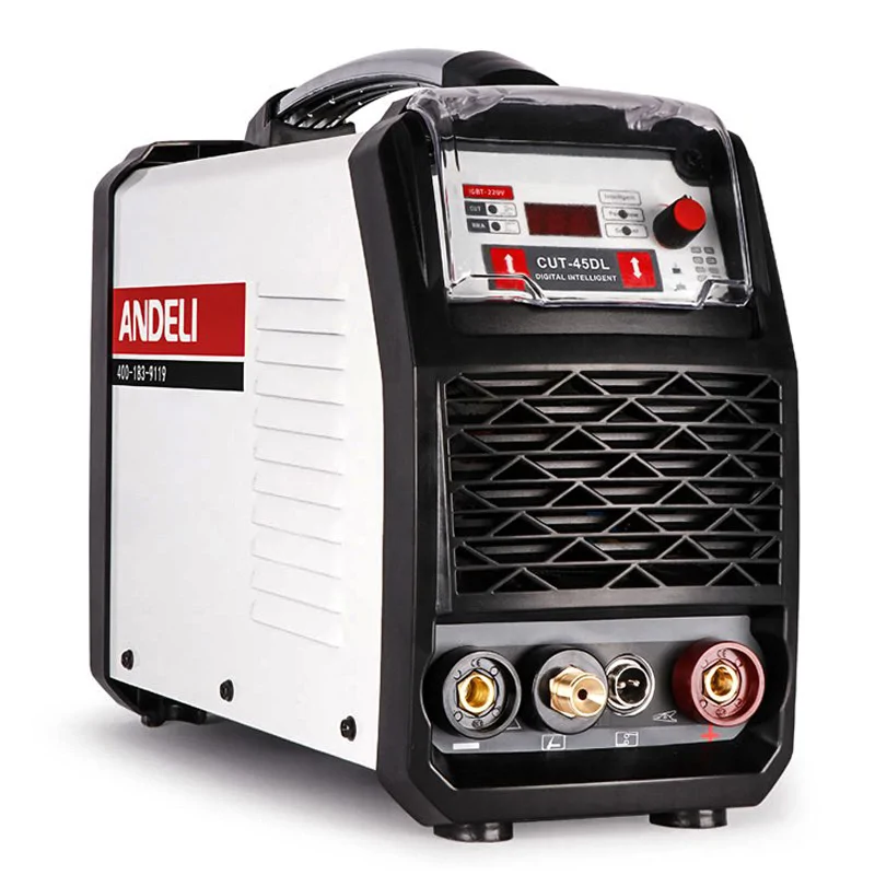 Andeli CUT-45DL плазморез ADL20-307