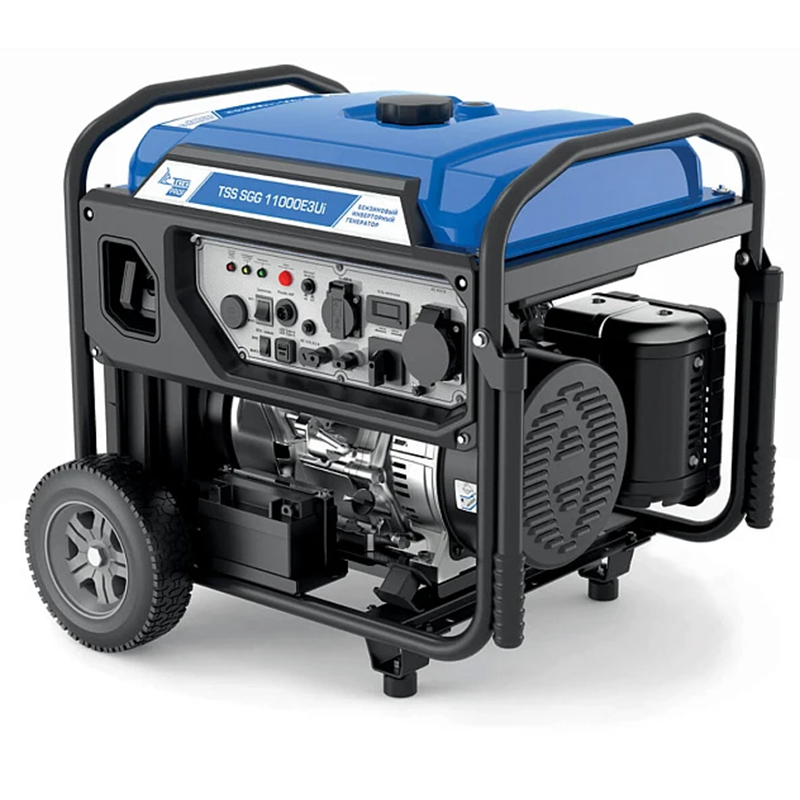 ТСС SGG 11000E3Ui инверторный бензиновый генератор 060067