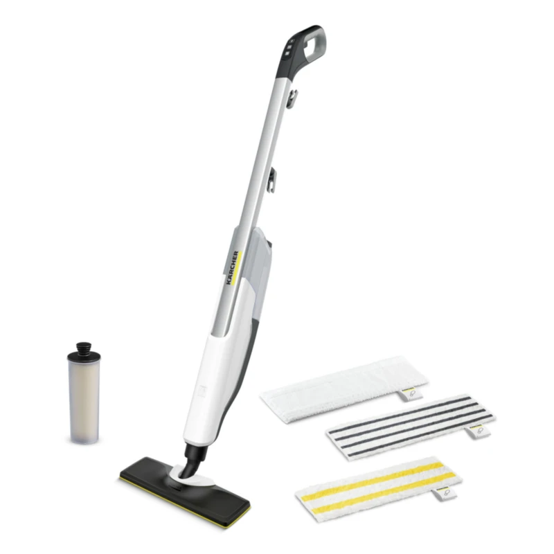 Karcher SC 2 Upright EasyFix Anniversary Edition паровая швабра 1.513-509.0