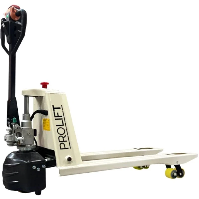 PROLIFT M2 ST15L электрическая самоходная тележка (рохля)