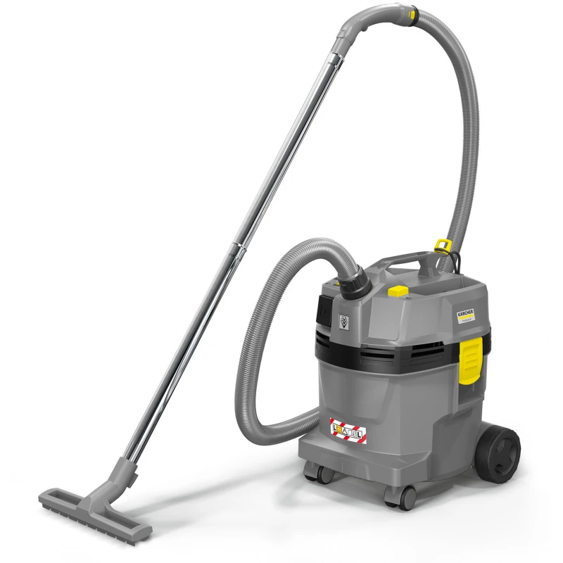 Karcher NT 22/1 Ap Te строительный пылесос 1.378-610.0