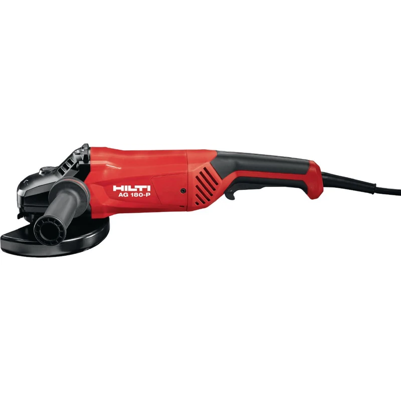 HILTI AG 180-P ушм (углошлифовальная машина) 2075675