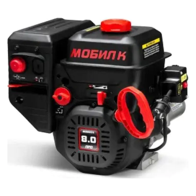 Мобил К Про G250FDS двигатель MBK0022230