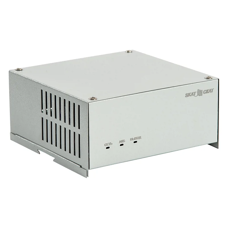 SKAT 1200Т исп. 12/20 источник бесперебойного питания 360