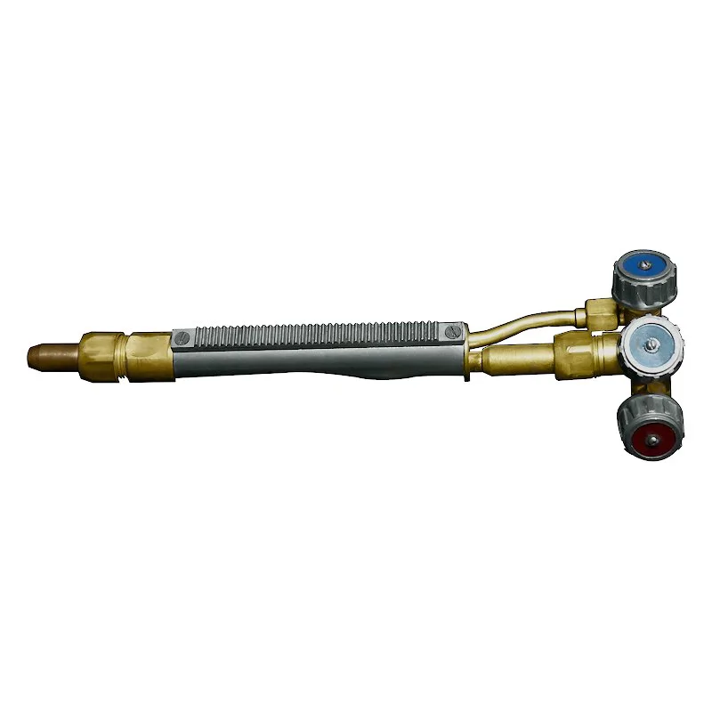 МИДАСОТ РМ-2П резак пропановый до 100 мм 00000006489