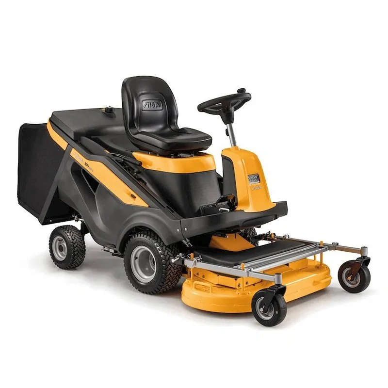 Райдер Stiga MPV 520 W, 2F2020821/S17