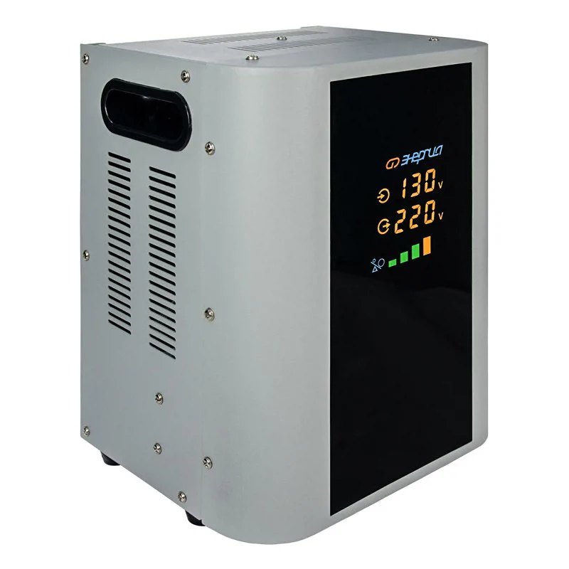 ЭНЕРГИЯ Hybrid 3000 однофазный стабилизатор напряжения Е0101-0148