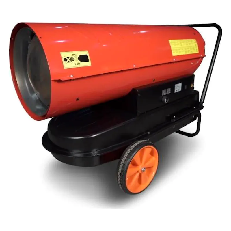 TOR BJD-110 дизельная тепловая пушка 1020612