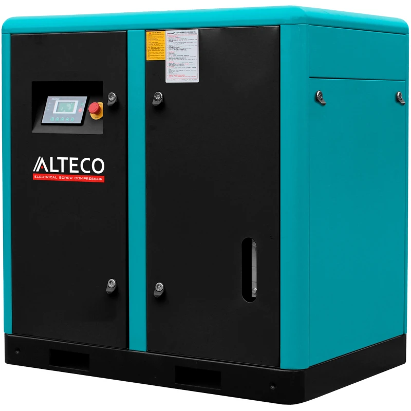 ALTECO RC18,5-8 электрический винтовой компрессор 52301