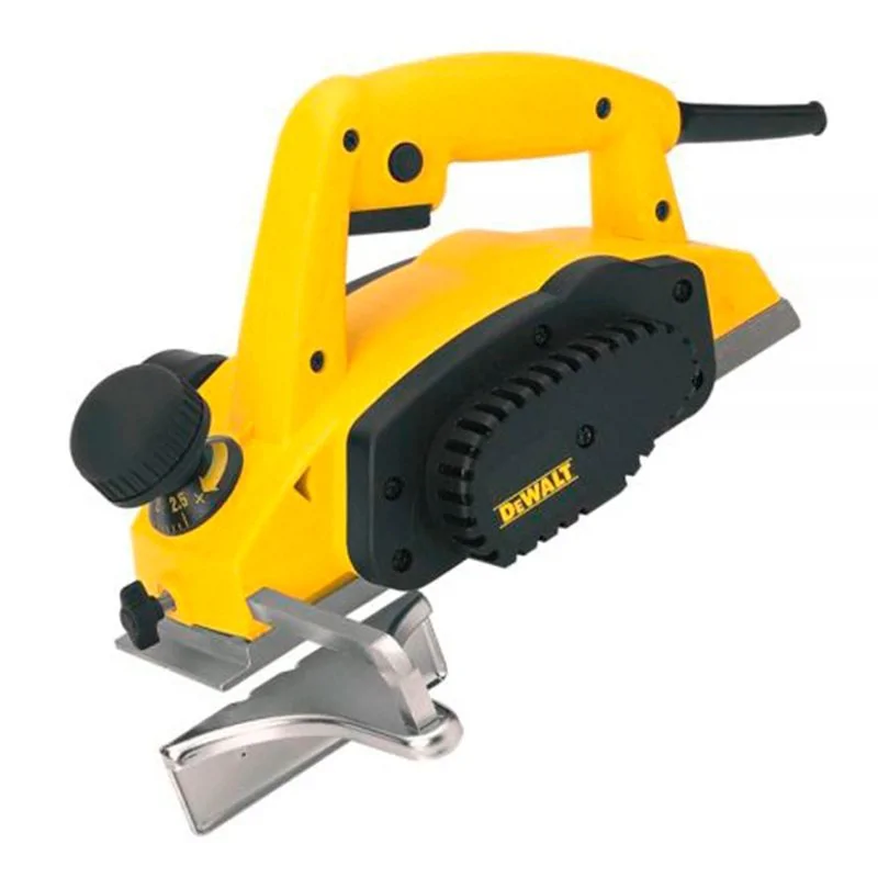 Рубанок DeWalt DW680, DW680-QS