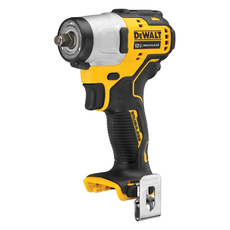 DeWalt DCF902N гайковерт аккумуляторный (без АКБ и ЗУ)