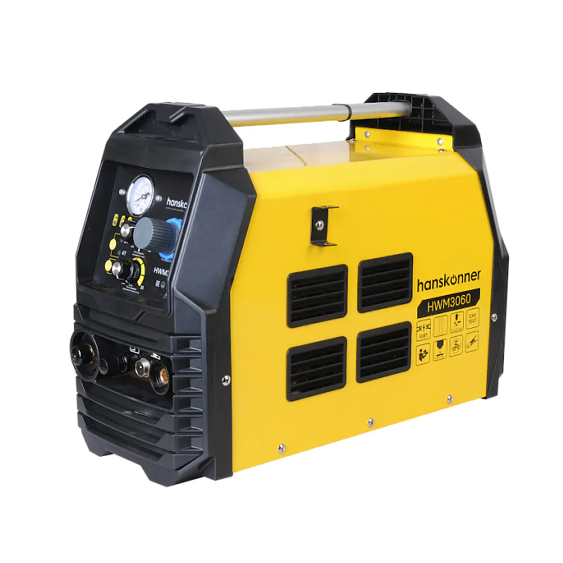 Hanskonner HWM3060 плазморез