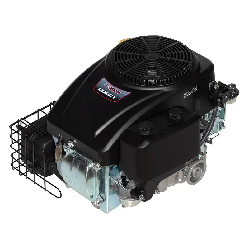 Loncin LC1P90F-1 (A type) D25.4 12А двигатель 00-00002874