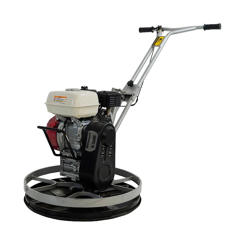 Habert H-S60H машина затирочная GX160 00-00159302