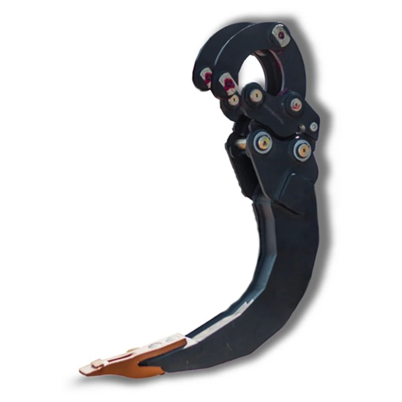 RED Рыхлитель клык