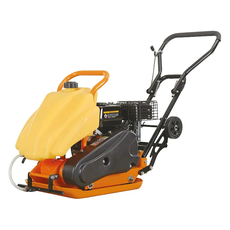 TOR T-80 Loncin (29155) виброплита бензиновая 1025049