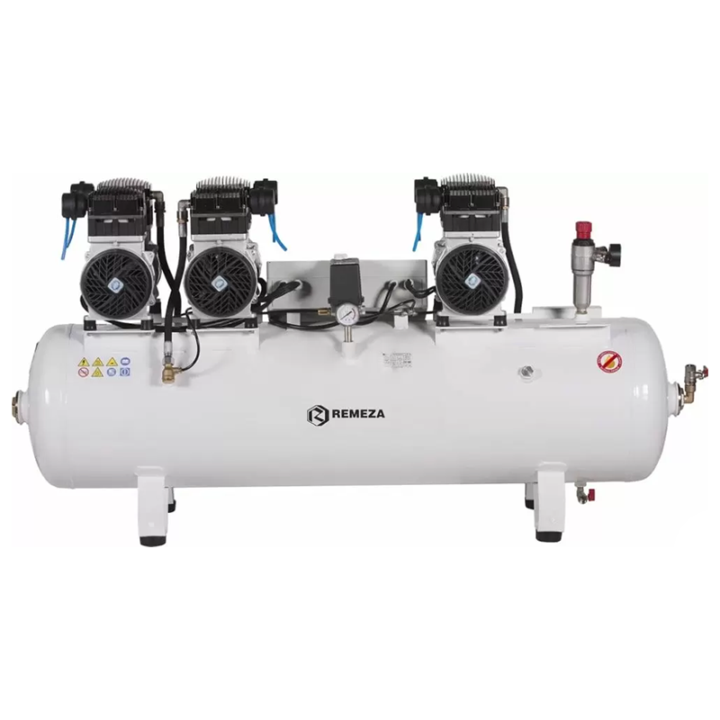 Remeza СБ4/С-150.OLD20x3 медицинский компрессор 3046310