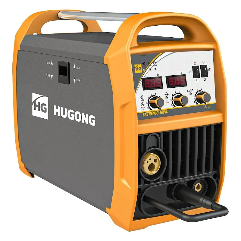 Hugong EXTREMIG 160W III сварочный полуавтомат 029648
