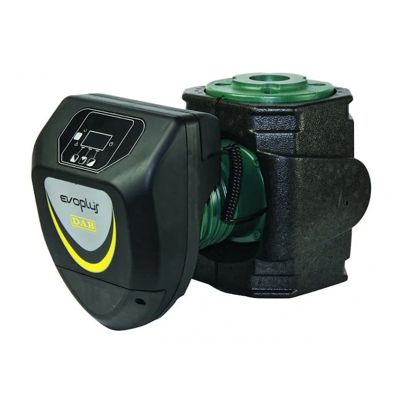 DAB EVOPLUS B 120/220.32 SAN M насос циркуляционный промышленный 60151163