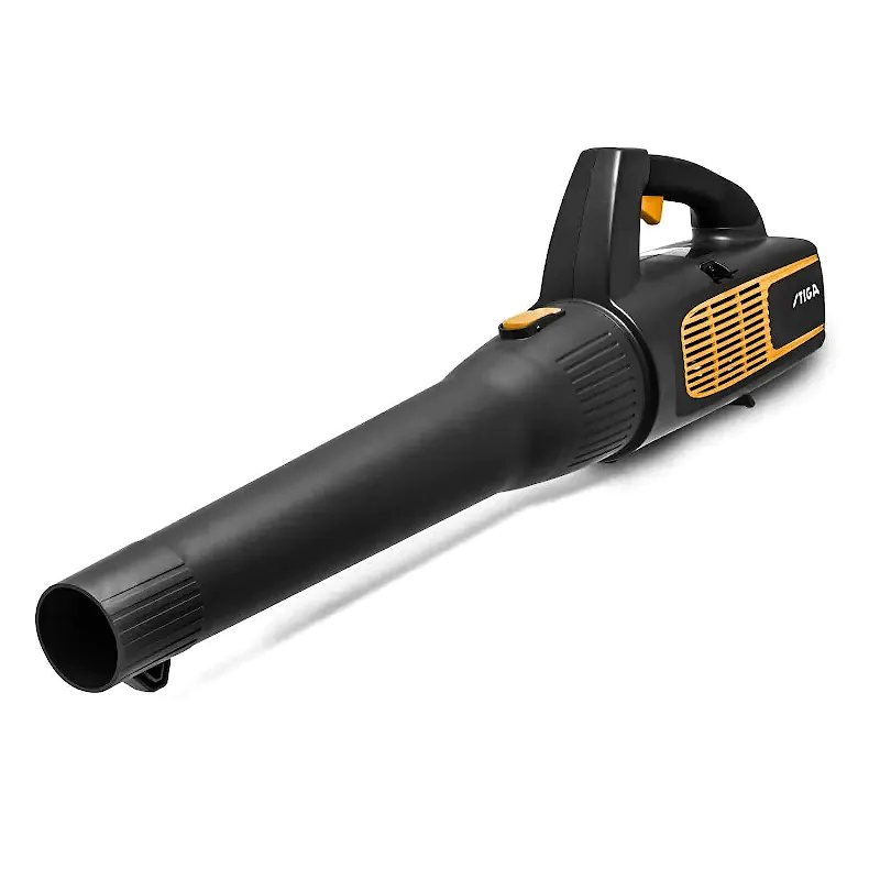 Stiga BL 700e 48В аккумуляторная воздуходувка (без АКБ и ЗУ) 60 м/с 277500008/ST2