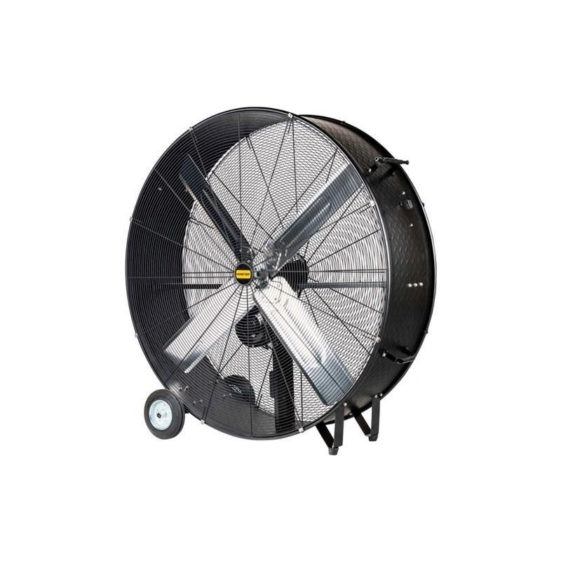 OURMASTER DF 48 P мобильный вентилятор DF 48