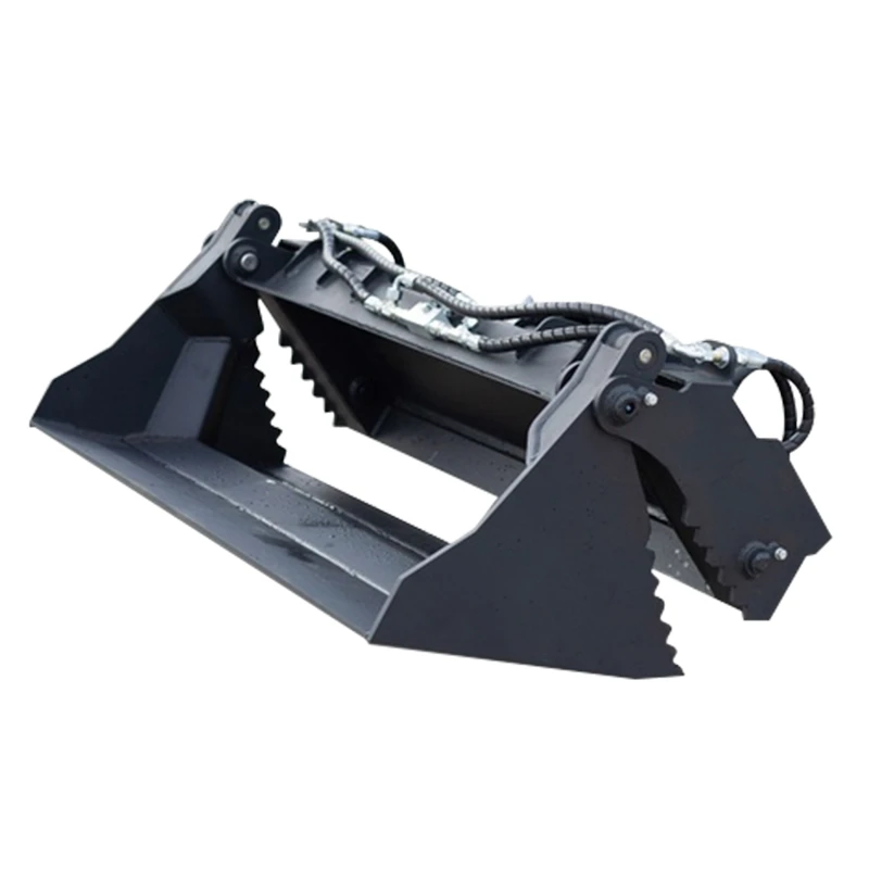 RED 1200мм ковш челюстной