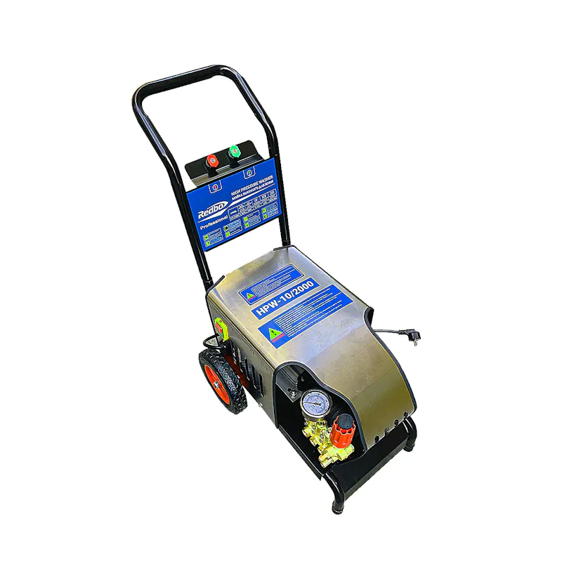 Redbo HPW-10/2000 мойка высокого давления 20587
