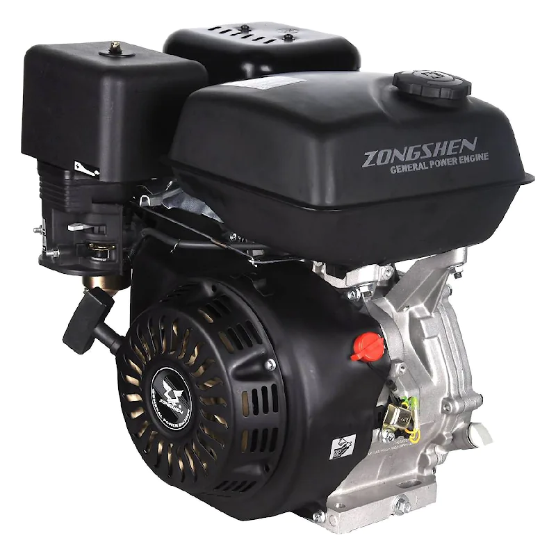 Zongshen 190 FE бензиновый двигатель 1T90QW902