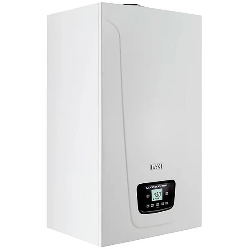 Baxi LUNA DUO-TEC E 33 котел газовый настенный A7720027