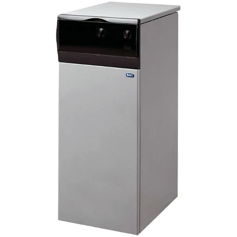Baxi SLIM 1.620 iN 9E котел газовый напольный WSB43162347-