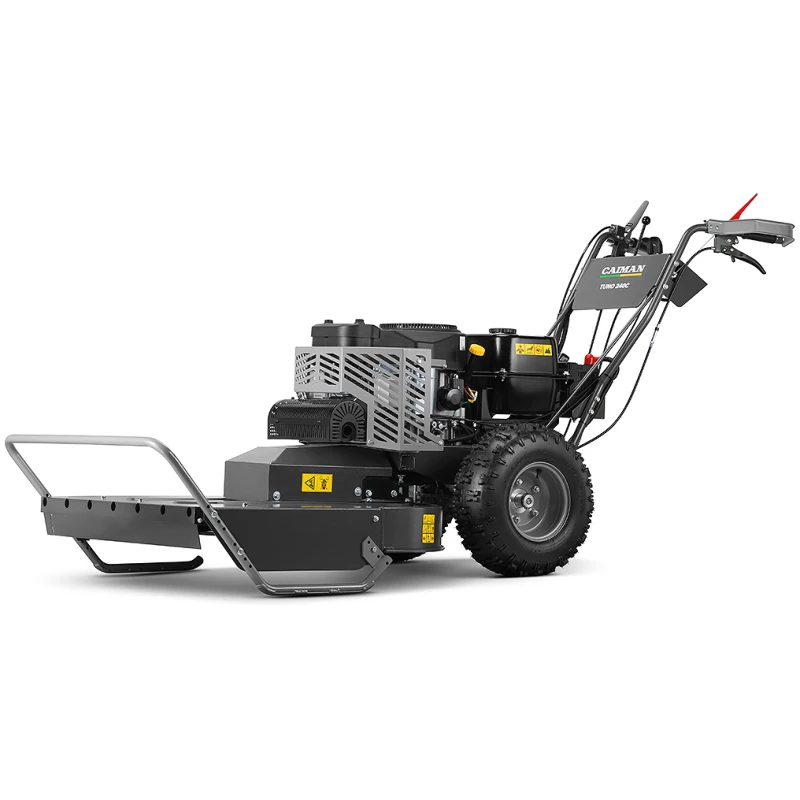 Caiman Tuno 240C косилка для высокой травы 01-010503-0012